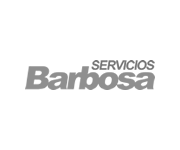 SERVICIOS BARBOSA