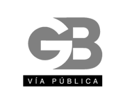 GB VÍA PÚBLICA