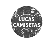 LUCAS CAMISETAS
