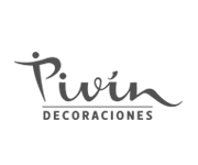 PIVÍN DECORACIONES