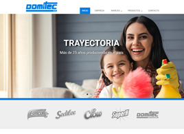 DOMITEC