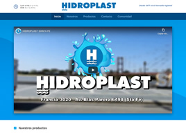 HIDROPLAST