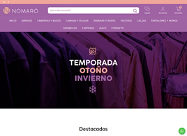 NOMARÓ