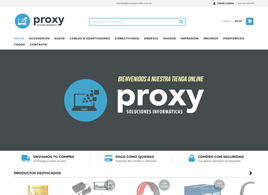 PROXY