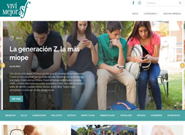VIVÍ MEJOR