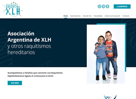 XHL ARGENTINA